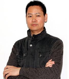 陈玉林