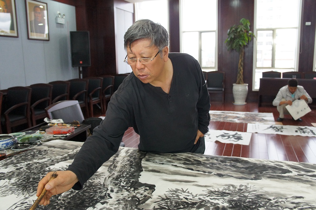 洪泽玉