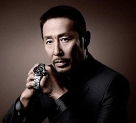 陈道明当选新一届中国电影家协会主席