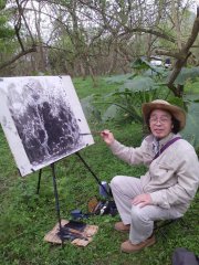 新春贺岁 翰墨迎春丨画家邓顺成作品